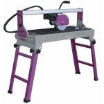 Sidamo ? scie de table 230mm ? puissance 1200w ? vitesse 2950 tr / min ? al�sage 25, 4mm ? coupe pr�cise ...