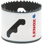 Scie - tr�pan bi - m�tal speedslot? 41 l d 65mm - lenox - 0300418