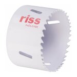 Scie tr�pan � dent - 30 mm - diam�tre 67 mm riss