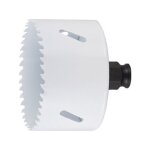 Bosch - scie tr�pan power change, � : 105 mm, vitesse de rotation tr / mn inox 40, vitesse de rotation ...