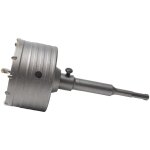 Scie tr�pan sds + werka pro long. 160mm � 100 mm