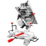 Scie universelle 1600 w, lame 254 x 30 mm