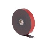 Scotch double face ext�rieur 1, 5m x 19mm fix 3m gris
