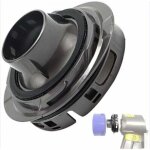 Scotch double face extra fort, 1 rouleau (10mmx10m) noir mousse pe film rouge imperm�able et ultra r�sistant ...