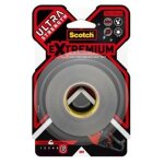 Scotch® extremium? - ruban de réparation ultra résistant 10 m x 24 mm Scotch® extremium? - ruban de réparation ultra résistant 10 m x 24 mm