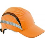 Scott - casquette anti - heurt f. b. 3classichi - vis standard orange safety