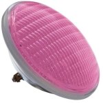 Scp - ampoule led par56 multi - couleurs pour projecteurs
