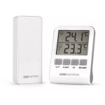 Scs sentinel - thermomètre digital intérieur / extérieur, digithermo indoor / outdoor Scs sentinel - thermomètre digital intérieur / extérieur, digithermo indoor / outdoor