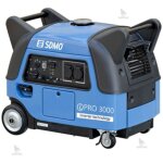 Sdmo - groupe �lectrog�ne 3000w inverter