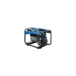 Sdmo - groupe �lectrog�ne diesel triphas� 6, 5 kva