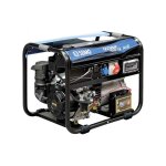 Sdmo - groupe �lectrog�ne essence 8. 1 kva