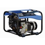 Sdmo - groupe lectrogne essence monophas 8, 15 kva