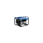 Sdmo - groupe �lectrog�ne essence triphas� 5, 6 kva
