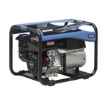 Sdmo - groupe �lectrog�ne essence triphas� 8, 1 kva perform 7500 t c5