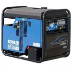 Sdmo - groupe �lectrog�ne monophas� 10, 5 kw