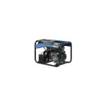 Sdmo - groupe �lectrog�ne monophas� 6, 5 kva diesel 6000 e xl c5