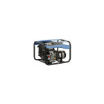 Sdmo - groupe �lectrog�ne monophas� essence 2, 8 kw