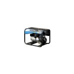 Sdmo - groupe �lectrog�ne monophas� essence 4000 w avr