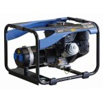 Sdmo - groupe �lectrog�ne portable power perform 4500 c5 - kohler perform 4500 c5