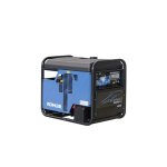 Sdmo - groupe lectrogne 10kva essence monophas 10, 5kw