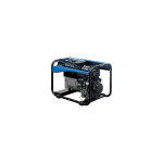 Sdmo - groupe �lectrog�ne triphas� 6, 5 kva
