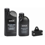 Sdmo - kit de mise en service (huile 1l + huile 0. 5l + 1 gsc) kit m. e. s.
