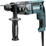 Makita - sds - plus - marteau perforateur 470 w + mallette Makita - sds - plus - marteau perforateur 470 w + mallette