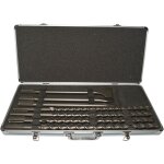 Sds - max jeu de forets et de m�ches 7 pi�ces ( d - 42494 ) - makita