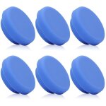 Seau d'eau 5 gallons avec couvercle silicone anti - fuite, r�utilisable et �tanche - couvercle de remplacement ...