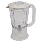 Bol blender (mixeur) complet (ms - 5a02453, ms - 5a02454) robot mnager moulinex seb tefal