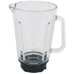 Seb - bol blender ms - 653223 pour blender - mixeur moulinex