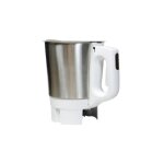Seb - bol blender nu inox pour robot multifonction