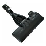 Seb - brosse, embout et brosse (zr904801) aspirateur siemens, rowenta, tefal, bosch