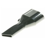 Brosse, embout (rs - 2230001610) aspirateur moulinex, rowenta