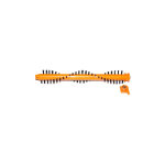 Brosse rotative pour aspirateur rowenta, tefal air force / compact upgrade / extreme / extreme silence ...