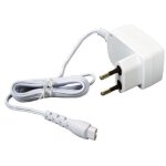Seb - chargeur secteur cs - 10001089 pour epilateur - rasoir - tondeuse calor , skin respect wet & dry, ...
