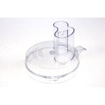 Couvercle bol hachoir. 3l pour robot multifonctions seb