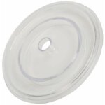 Couvercle de bol pour moulinette seb ss - 193445