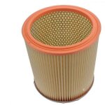 Filtre zr70 pour aspirateur rowenta , bully laveur, collecto, vorace