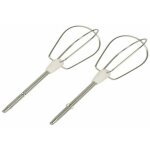 Fouet  mulsionner x2 pour robot multifonction seb ss - 192401