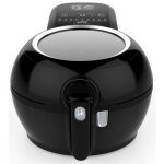 Seb - friteuse sans huile 1. 2kg 1350w fz760800