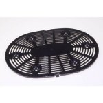Grille noir pour cuit vapeur seb