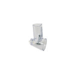 Seb - corps hachoir pour robot multifonction moulinex ss - 1530000046 Seb - corps hachoir pour robot multifonction moulinex ss - 1530000046