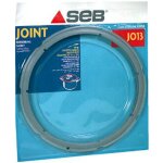 Joint pour autocuiseur inox 8l - 10l diam�tre 253mm ? compatible seb delicio ? remplacement annuel recommand� ...