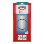 Joint de couvercle sensor optima 4, 5 - 6l (42450 - 13158) (790362) cocotte - minute seb Joint de couvercle sensor optima 4, 5 - 6l (42450 - 13158) (790362) cocotte - minute seb