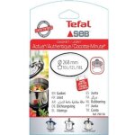 Seb - joint cocotte seb alu / inox 10 / 22l