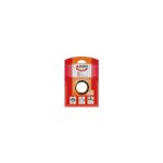 Seb - joint de couvercle 10 - 18l aluminium (42449 - 12976) (790138) cocotte - minute Seb - joint de couvercle 10 - 18l aluminium (42449 - 12976) (790138) cocotte - minute
