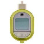 Minuteur acticook / clipso chrono (x1060004, ss - 981034) cocotte - minute� seb tefal