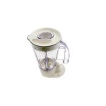 Seb moulinex bol blender complet blanc - ms - 5a07653