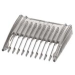 Peigne pour epilateur rasoir tondeuse rowenta perfect line